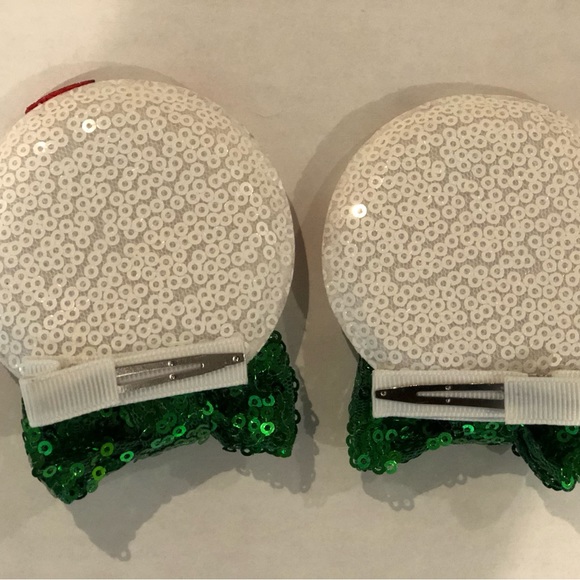 Minnie Bow Ears - Picture 2 of 2